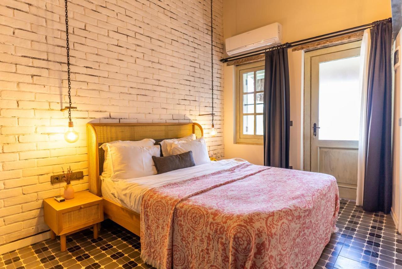 Hotel Pop Alaçatı Buitenkant foto