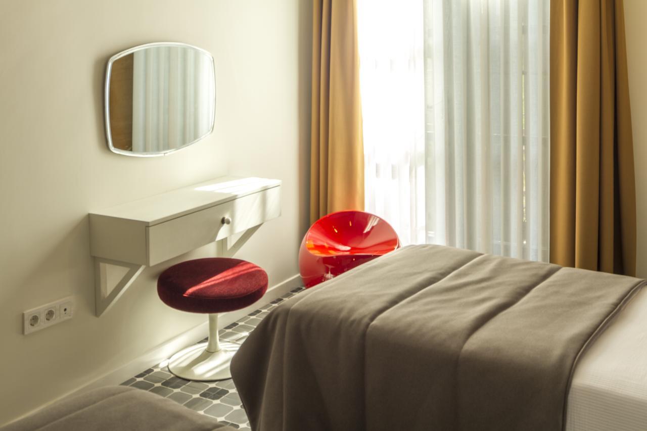 Hotel Pop Alaçatı Buitenkant foto