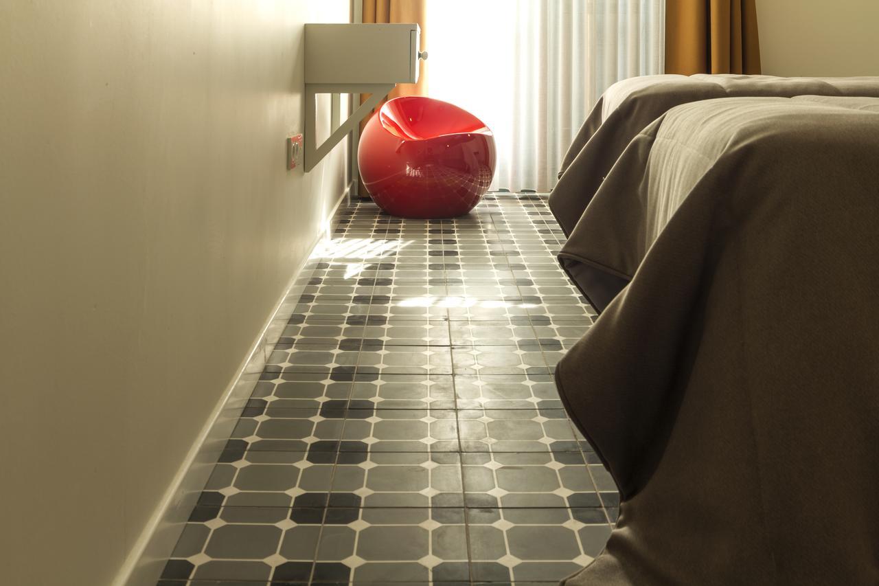 Hotel Pop Alaçatı Buitenkant foto