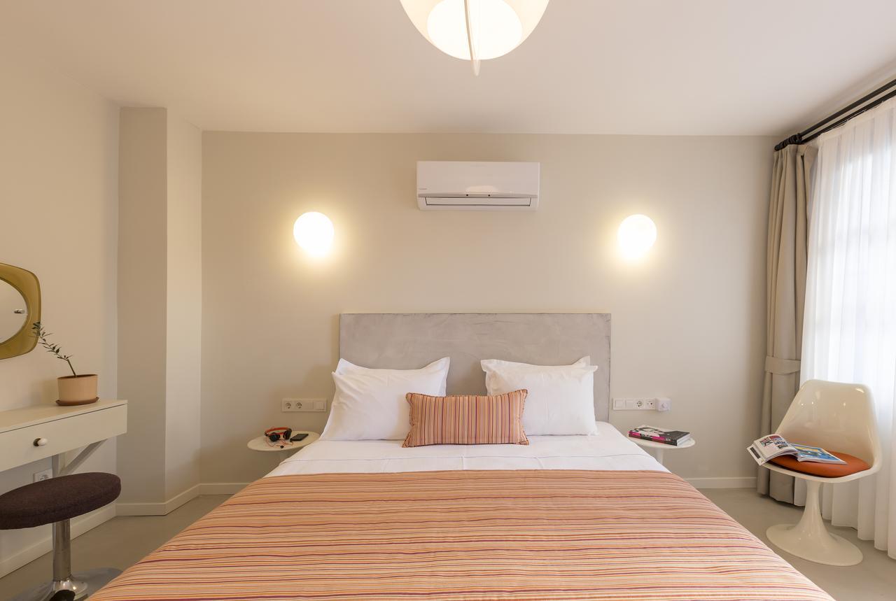 Hotel Pop Alaçatı Buitenkant foto