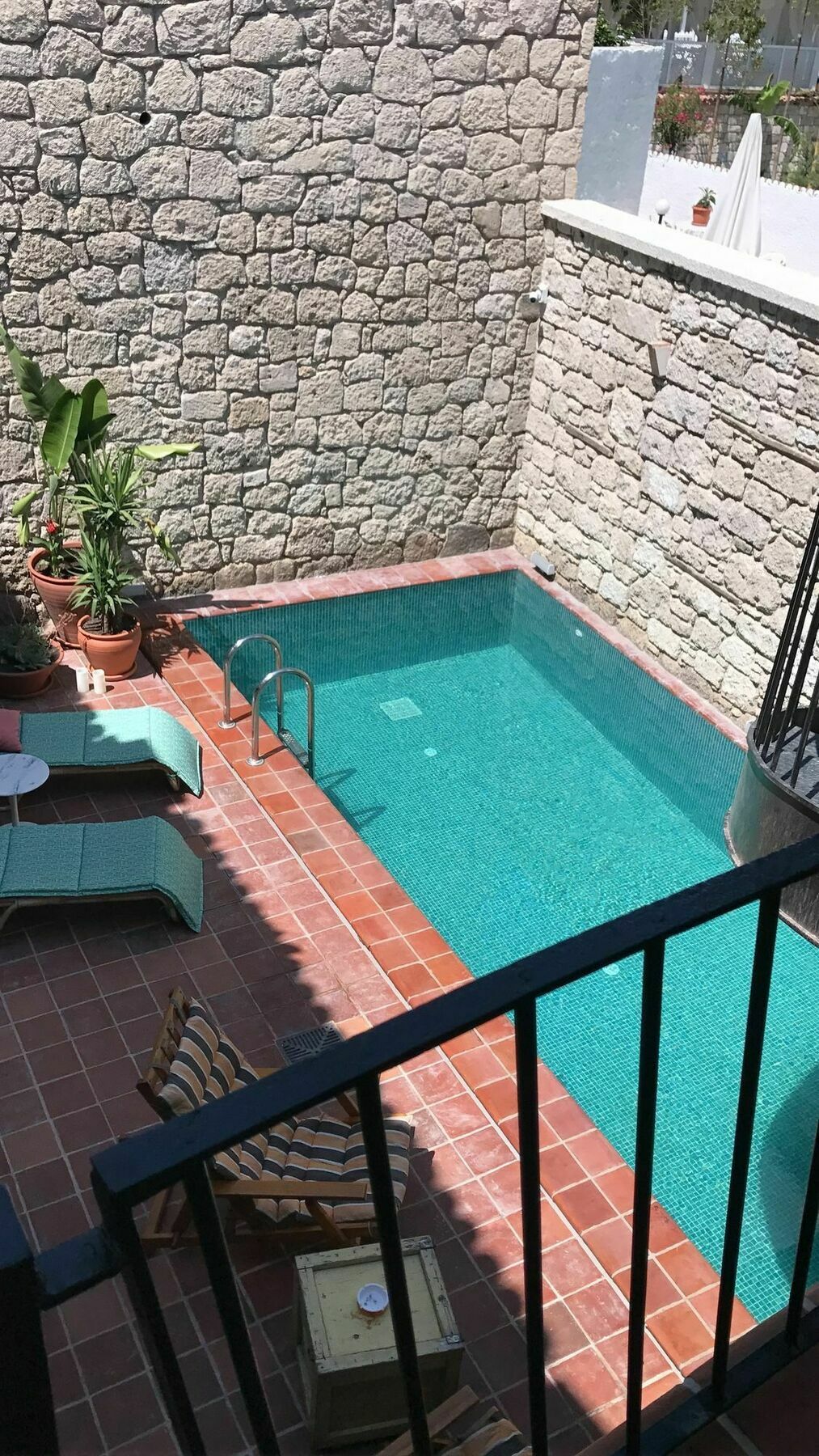 Hotel Pop Alaçatı Buitenkant foto